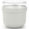 Brabantia OBEDÁR, plast, 0,5 l - Nádoby - 003394082101
