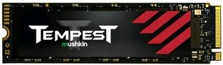 Mushkin Tempest 512GB, MKNSSDTS512GB-D8