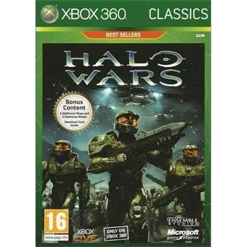 Halo Wars 