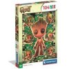 Clementoni Puzzle 104 Marvel Groot