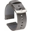 BStrap Fine Leather remienok na Xiaomi Watch S1 Active, gray (SSG023C0511)