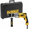 DWD524KS DEWALT 2RYCHLOSTNÍ PŘÍKLEPOVÁ VRTAČKA 1 100W