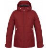Bunda Husky Norel L Dark bordo S