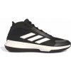Adidas Bounce Legends, 9UK, Čierna, ZĽAVA