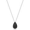 Brosway Náhrdelník Fancy Mistery Black FMB121
