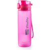 Fľaša na smoothie G21 600ml Ice Pink