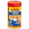 Sera základné krmivo pre kôrovce Crabs Natural 100ml Nature