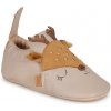 Easy Peasy Papuče MY BLUBLU BICHE Béžová