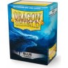 Trička Dragon Shield Blue Classic 100 kusov