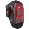 Lezyne Ktv Pro Alert Rear StVZO zadné svetlo black