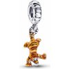 PANDORA Disney korálka Tigrík 792213C01