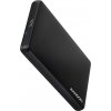 AXAGON EE25-SL, USB 3.2 Gen 1 - SATA 6G, 2.5