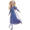 Mattel Frozen Bábika Elsa na korčuliach