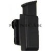 ESP Rotačné plastové puzdro pre dvojradý zásobník 9mm Luger (MH-04 )