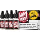 Aramax Max Drink 4 x 10 ml 3 mg