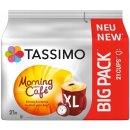 Tassimo Morning Café Strong&Intense XL kapsule 21 ks