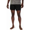 Kraťasy Fox Balance Fleece Short black L 23/24 - Odosielame do 24 hodín