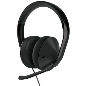 Microsoft Xbox ONE Stereo Headset