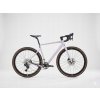 ROSE Backroad SRAM Force AXS XPLR 1x12 karbónový bicykel s karbónovými kolesami a kokpitom, veľkosť 55-M