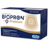 Biopron Premium probiotiká a prebiotiká pri a po užívaní antibiotík 30 toboliek