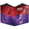 Ultra Pro Pokémon TCG Koraidon & Miraidon A4 album na 360 karet