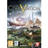 Sid Meier's Civilization V (PC)