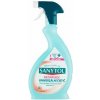 Sanytol dezinfekčný univerzálny čistič v spreji s vôňou grepu 500 ml