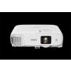 EPSON 3LCD/3chip projektor EB-994F 1920x1080 FHD/4100 ANSI/16000:1/LAN//2xHDMI/Wi-Fi/16W Repro/Miracast/AirPlay2 V11HB60040 Epson