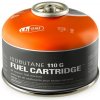 GSI Plynová kartuša Isobutane Fuel 110 g