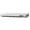 Cisco switch CBS350-24XS-EU (20xSFP+,4x10GbE/SFP+ combo) - REFRESH