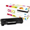 OWA Armor toner kompatibilný HP CF279A, 2000st, JUMBO, čierna/black (K18056OW)