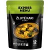 Expres Menu Žlté kari s tofu 600 g
