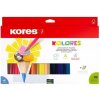 KORES 93336 36 ks