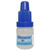 Dezacin očný H+ gél 5 ml