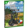 Hra na konzole Farming Simulator 22: Platinum Edition - Xbox (4064635510361)