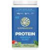 Sunwarrior Protein Warrior Blend 750 g - natural