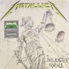 Metallica: ...And Justice For All - Limited Coloured Vinyl, Remastered 2016 LP