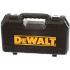 N068611 DEWALT ORIGINAL NÁHRADNÍ KUFR NA RÁZOVÉ UTAHOVÁKY DCF880 A DALŠÍ