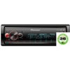 Pioneer MVH-S520DAB autorádio s Bluetooth a DAB tunerom