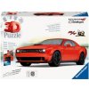 Ravensburger 3D puzzle Dodge Challenger R/T Scat Pack Widebody 108 ks