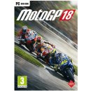 Moto GP 18