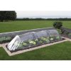 Fóliovník Gardenguard predĺženie tunela 110 cm transparent