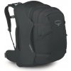 Osprey Fairview 55l black