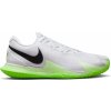 Nike Zoom Vapor Cage 4 Rafa - white/black/action green/lemon twist