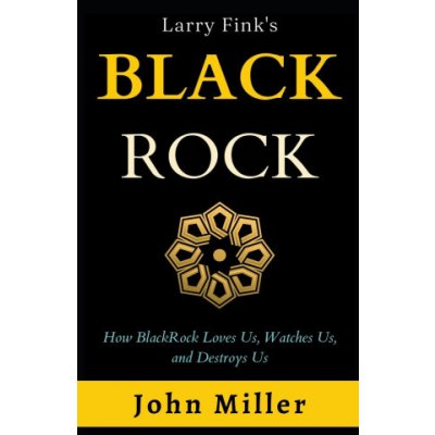 Larry Fink's BlackRock