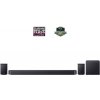Samsung Soundbar Q série s Dolby Atmos HW-Q990F