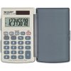 Kancelárska kalkulačka Sharp EL 243 E