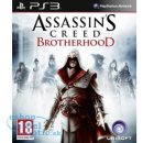 Assassin’s Creed: Brotherhood