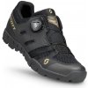 Scott W Sport CRUS-R BOA ECO Black/Gold