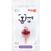ARPALIT NEO Dog Elektrický odpudzovač kliešťov pre psy a mačky 1 kus